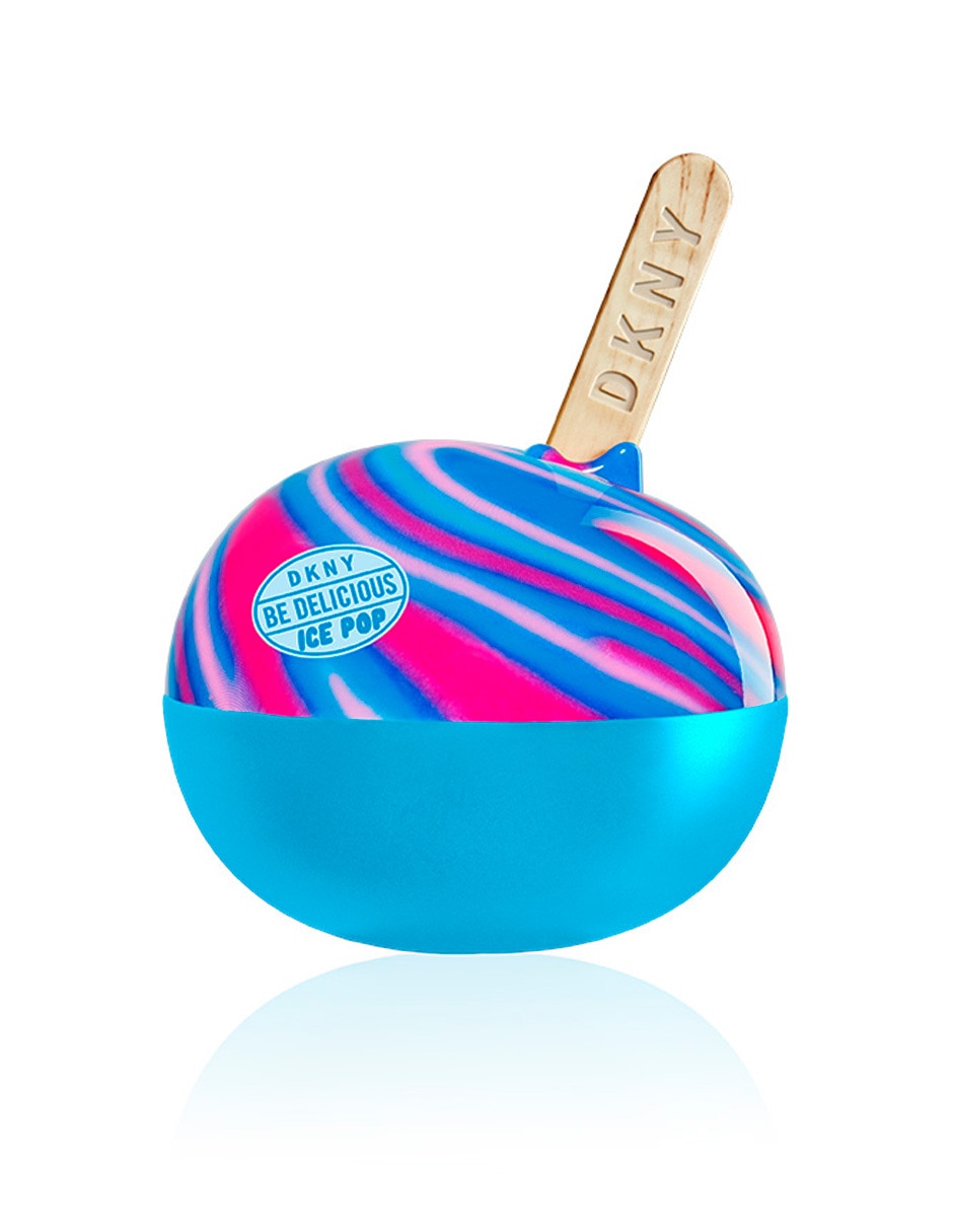 Eau de parfum Be Delicious para mujer