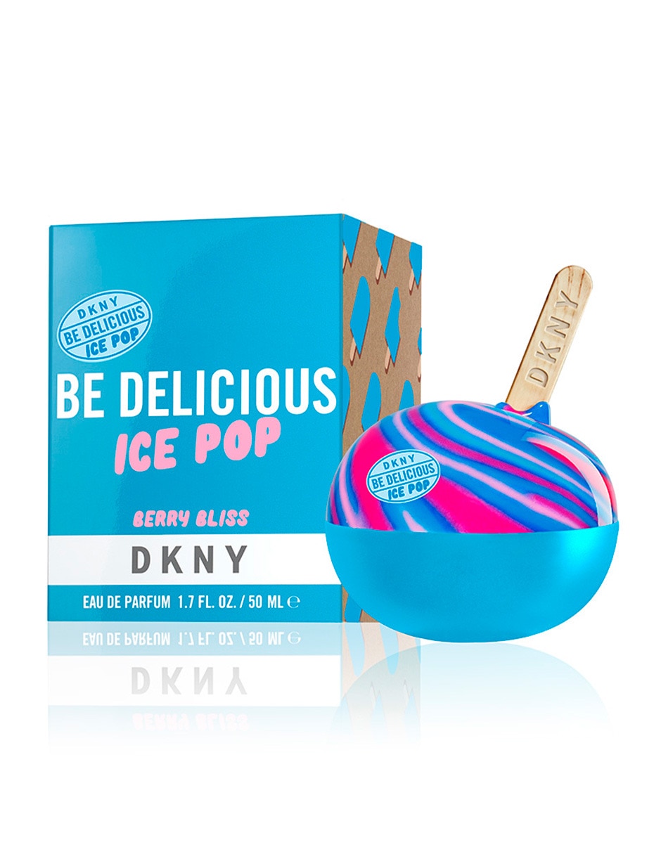 Eau de parfum Be Delicious para mujer 2