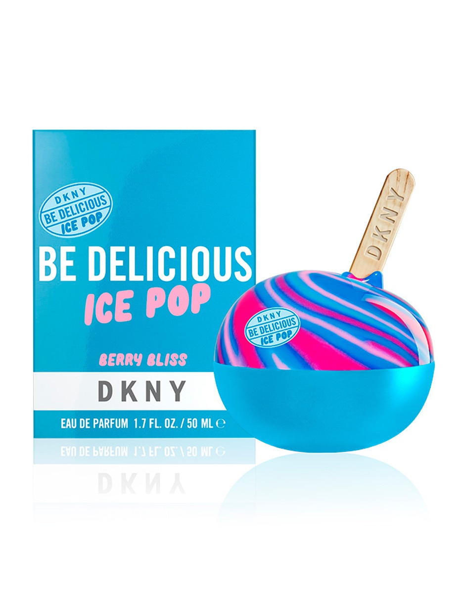Eau de parfum Be Delicious para mujer 3