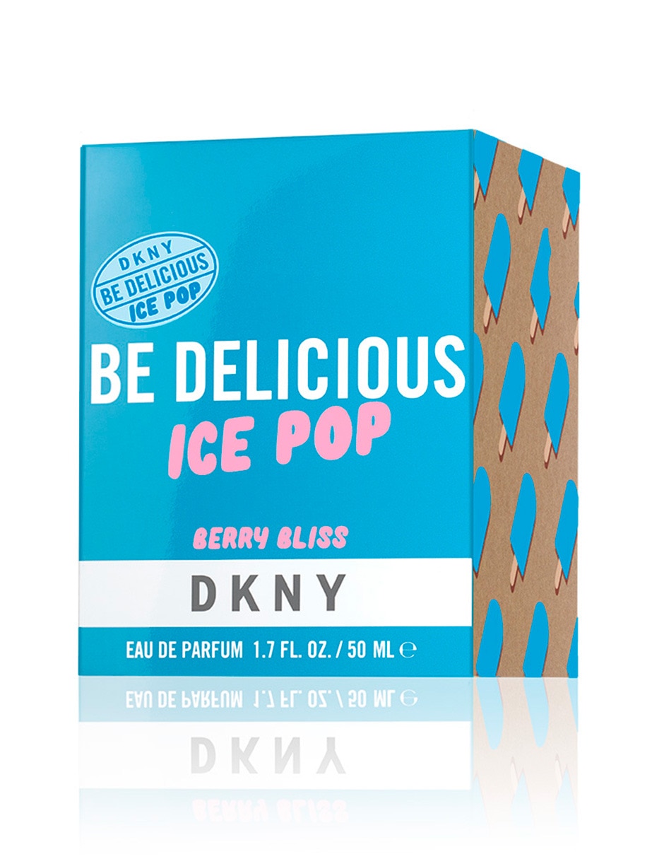 Eau de parfum Be Delicious para mujer 4
