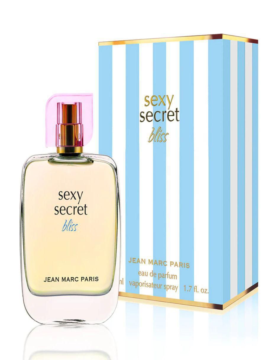 Eau de parfum Sexy Secret para mujer 2