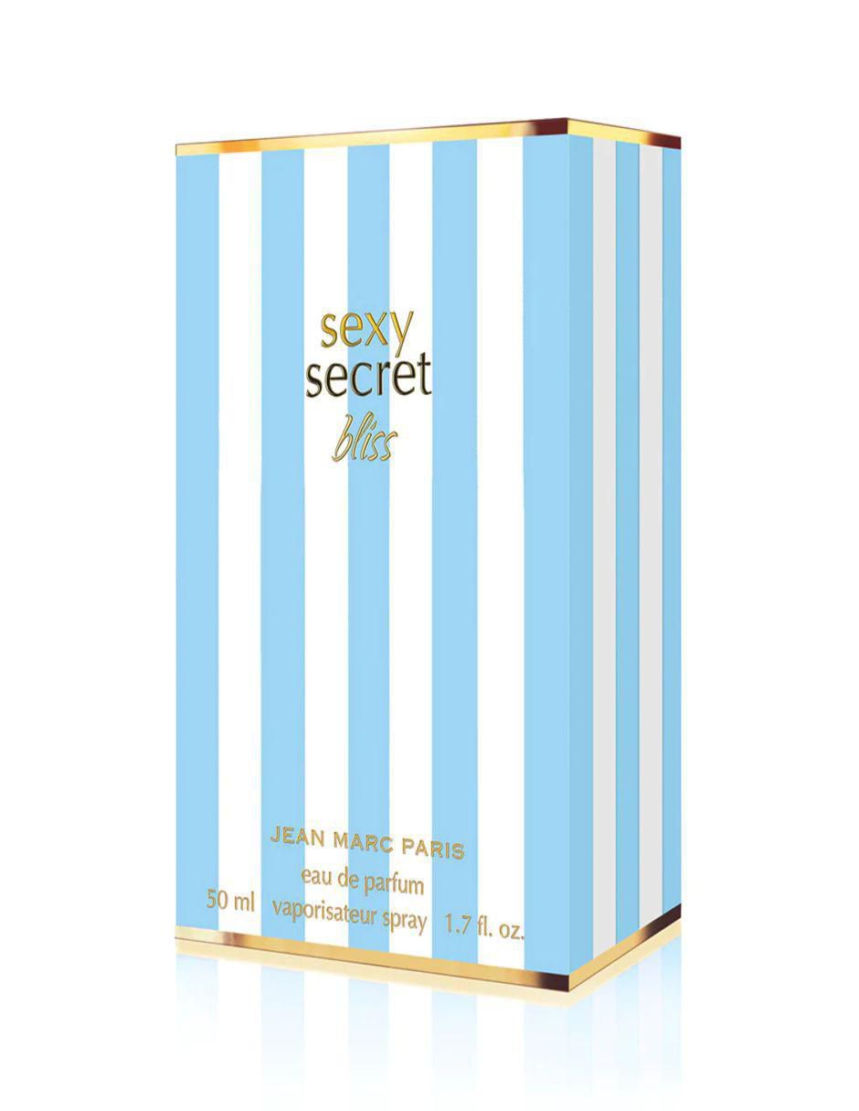 Eau de parfum Sexy Secret para mujer 3