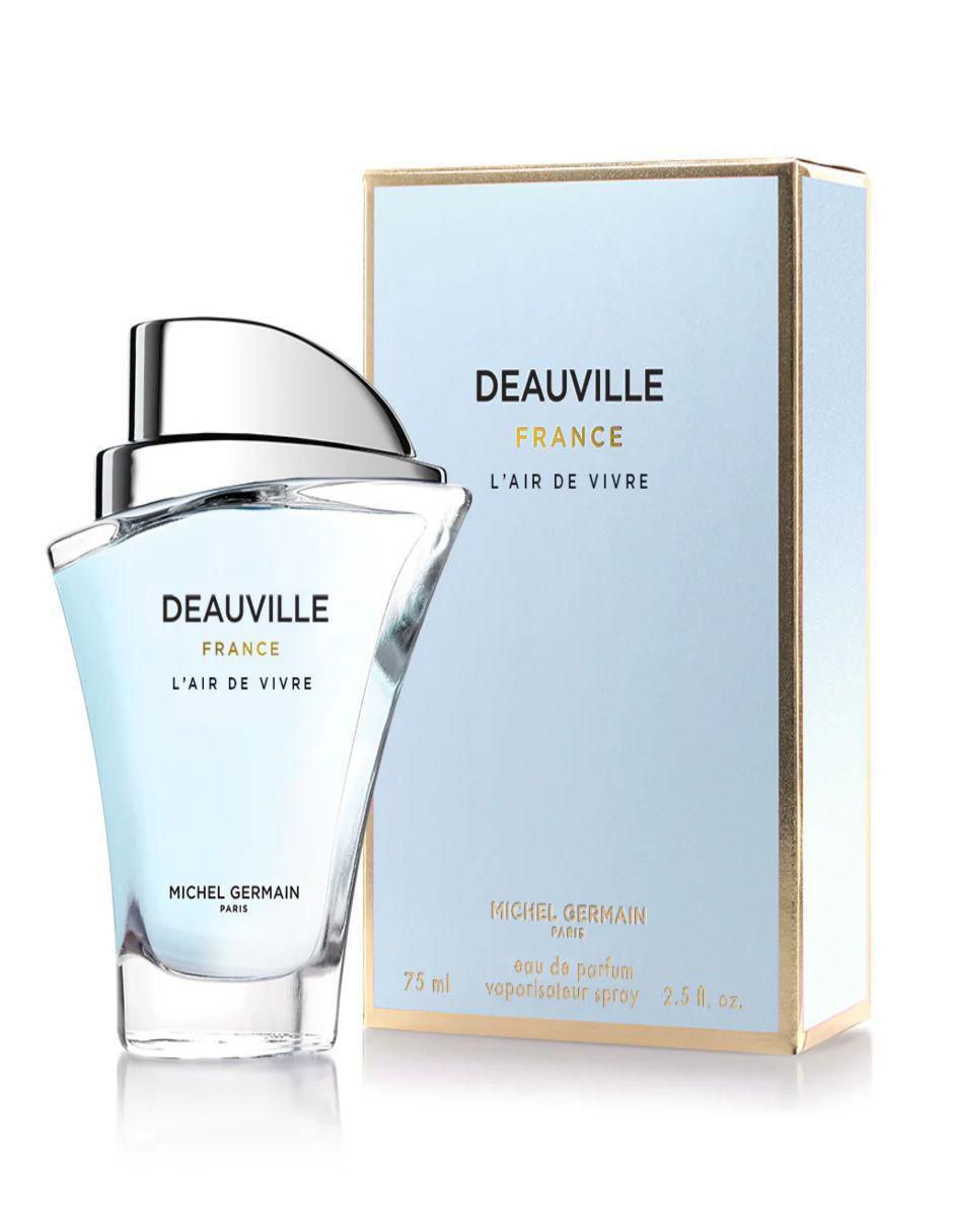 Eau de parfum Deauville para mujer 2