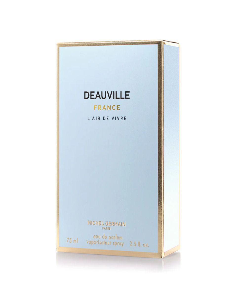 Eau de parfum Deauville para mujer 3