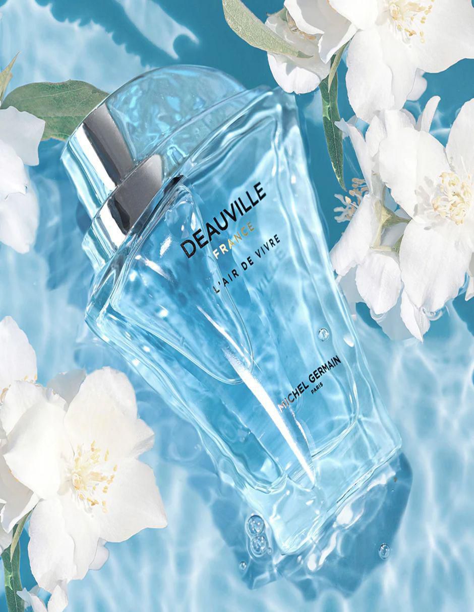 Eau de parfum Deauville para mujer 4