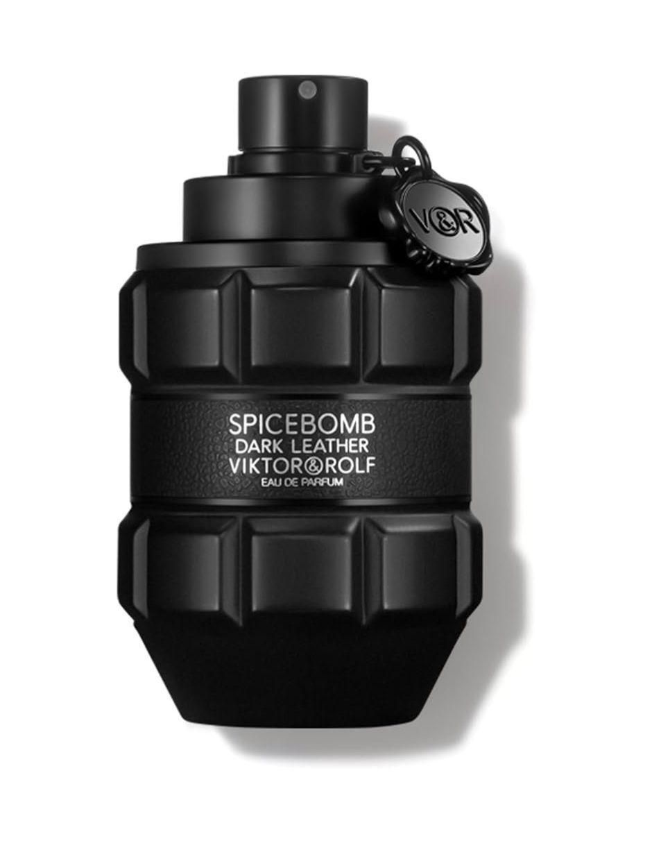Eau de parfum Spicebomb para hombre