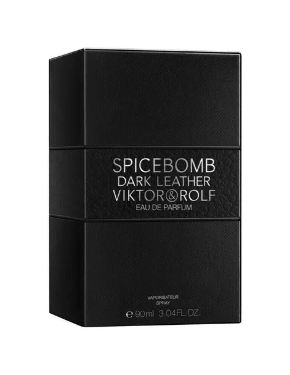 Eau de parfum Spicebomb para hombre 3