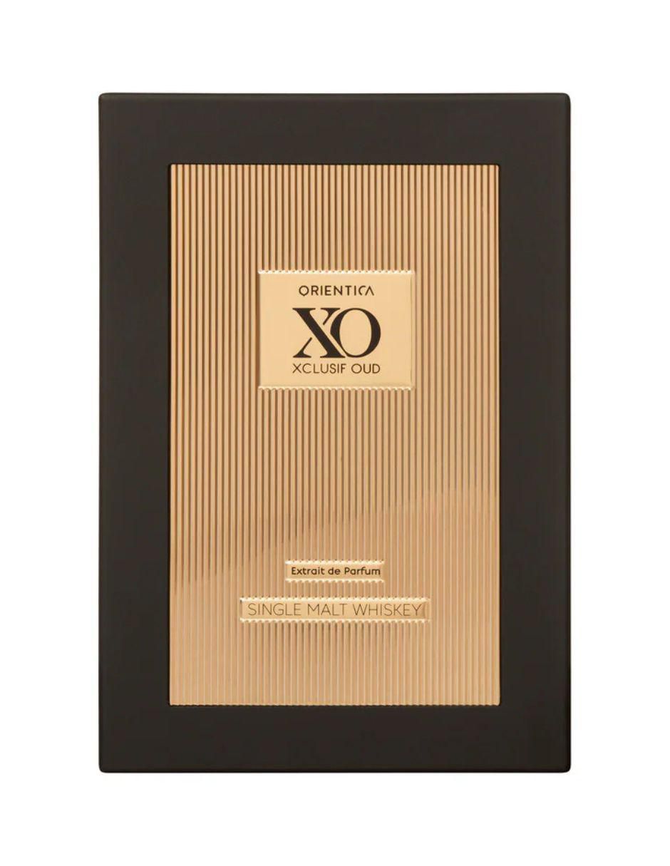 Eau de parfum Xclusif Oud unisex 2