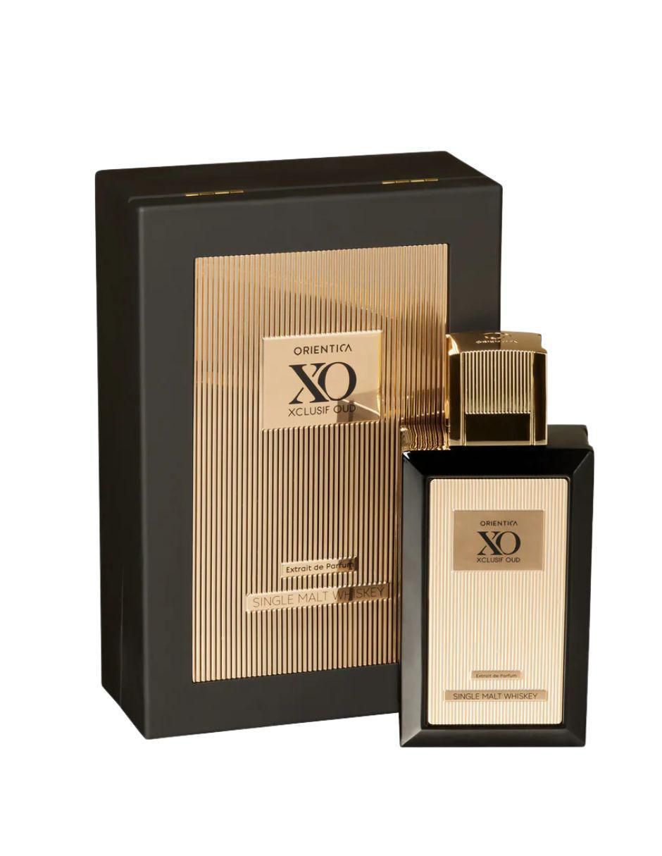 Eau de parfum Xclusif Oud unisex 3