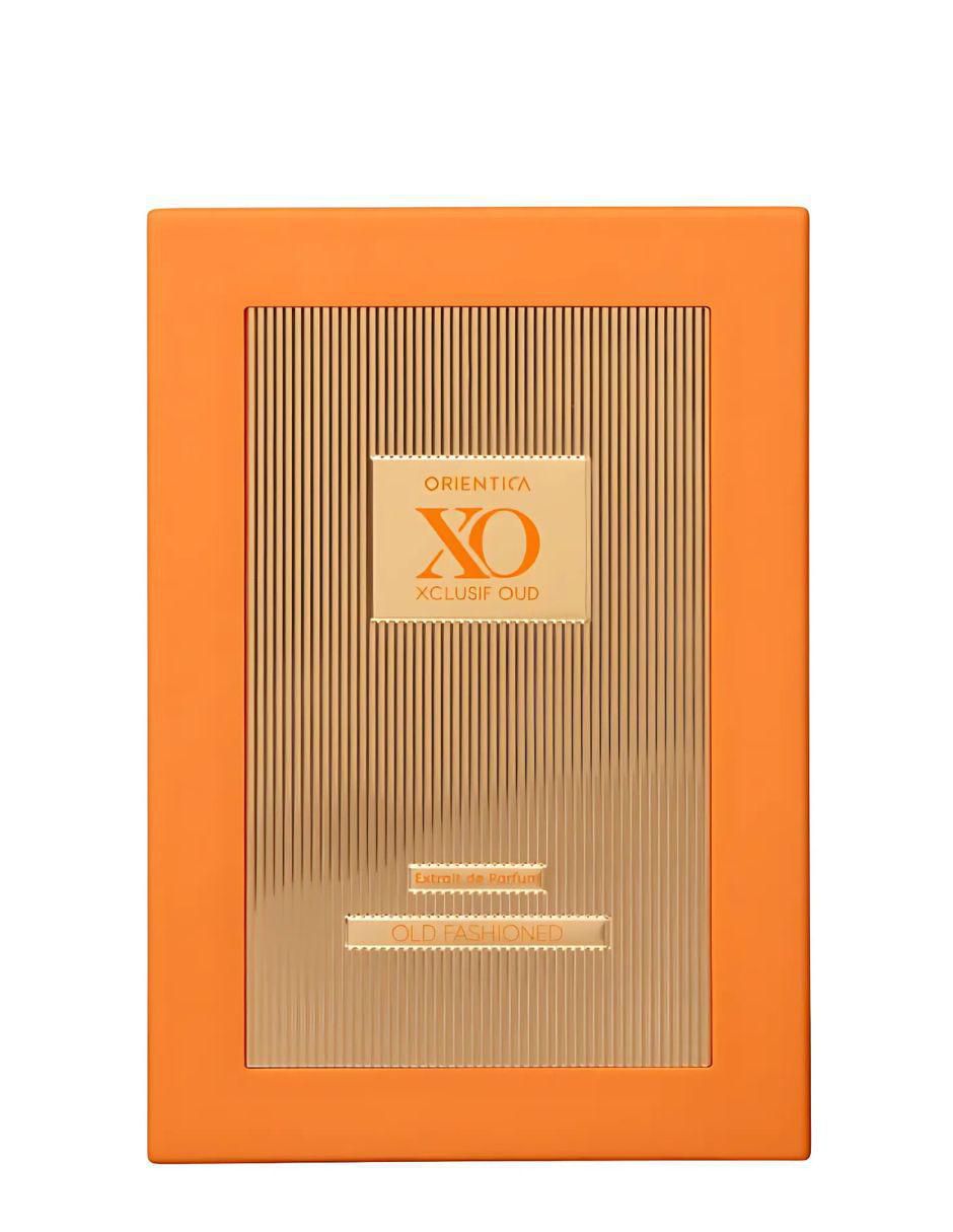Eau de parfum Xclusif Oud unisex
