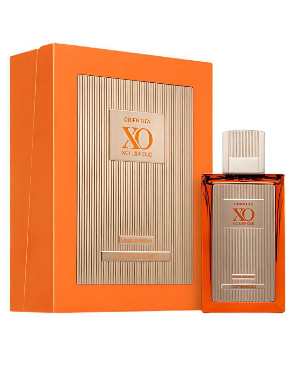 Eau de parfum Xclusif Oud unisex