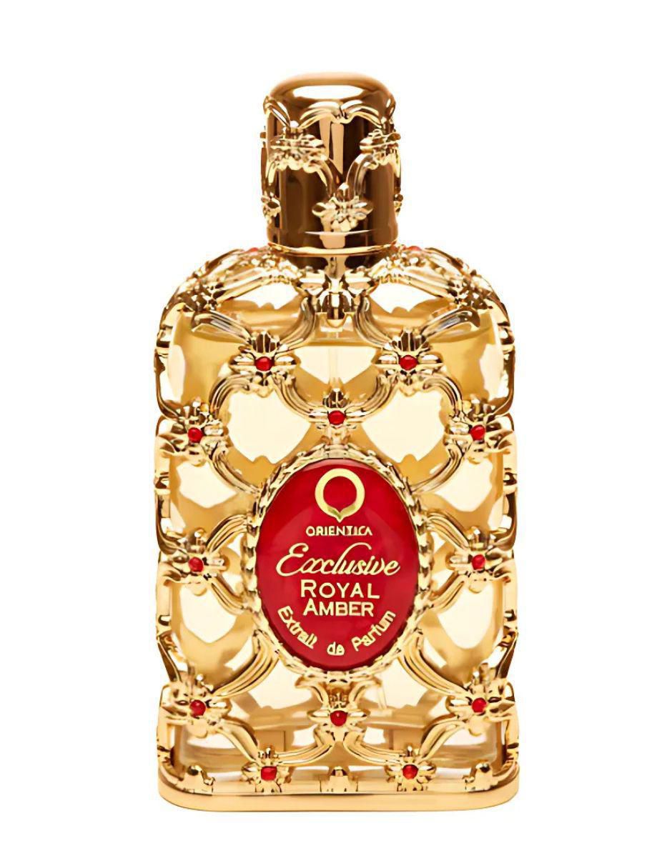 Eau de parfum Luxury Collection Exclusive unisex Eau de parfum Luxury Collection Exclusive unisex