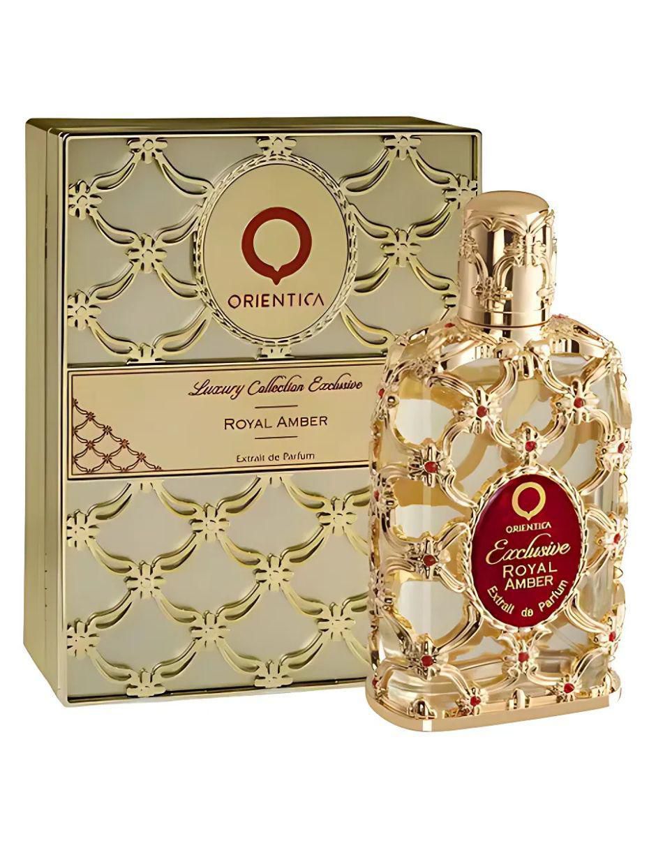 Eau de parfum Luxury Collection Exclusive unisex 2