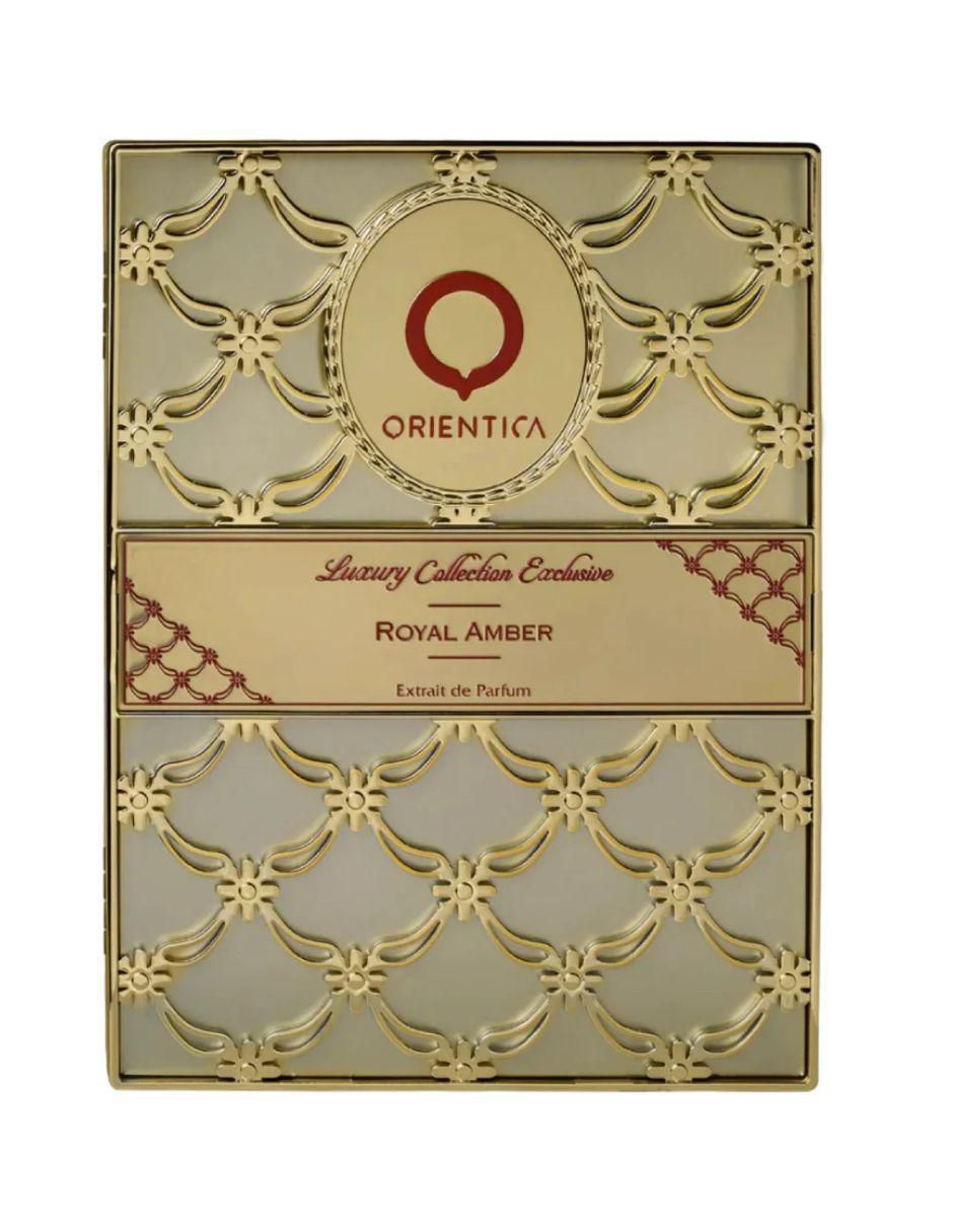 Eau de parfum Luxury Collection Exclusive unisex 3