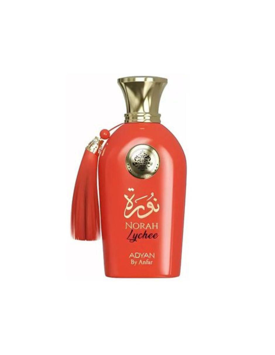 Eau de parfum Norah Lychee para mujer