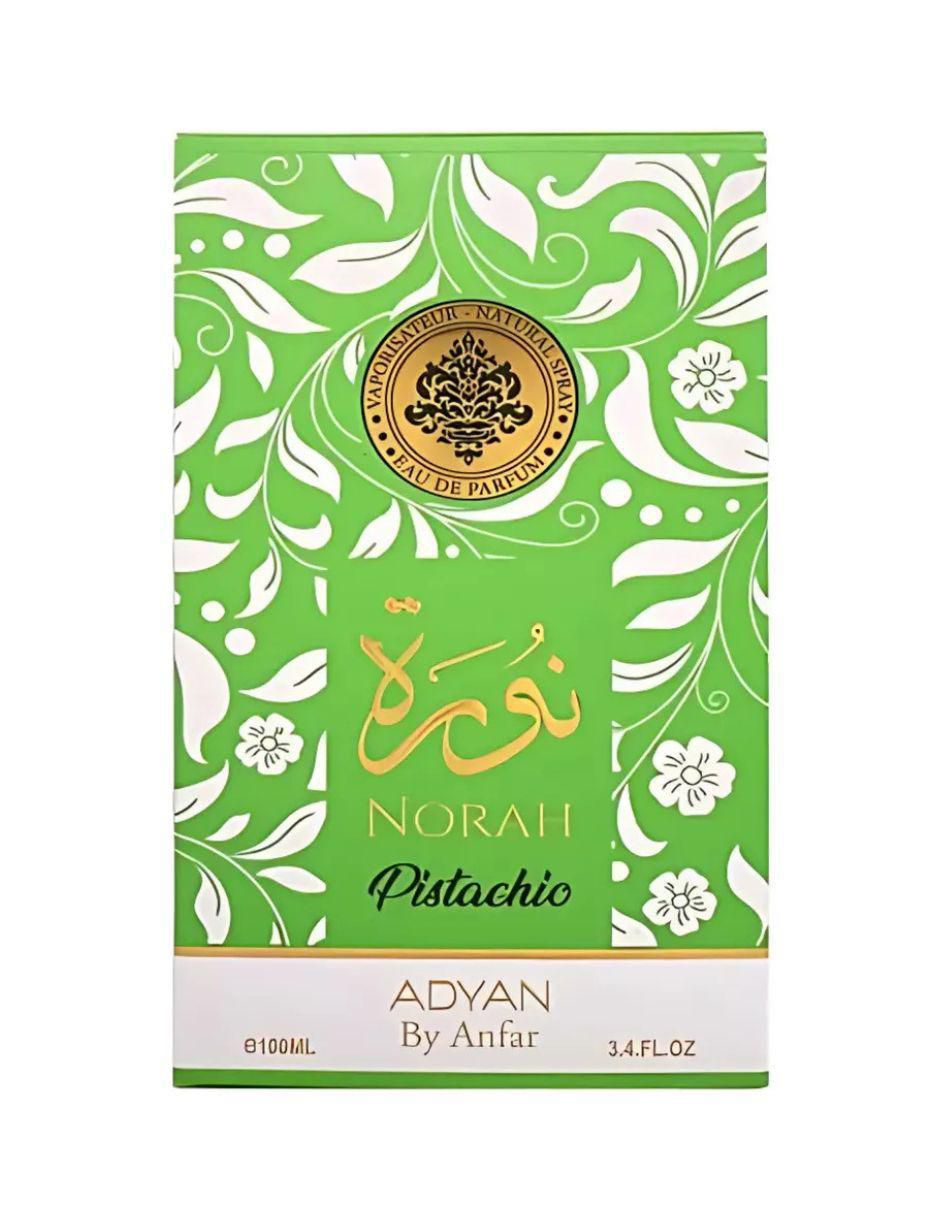 Eau de parfum Norah Pistachio para mujer 3
