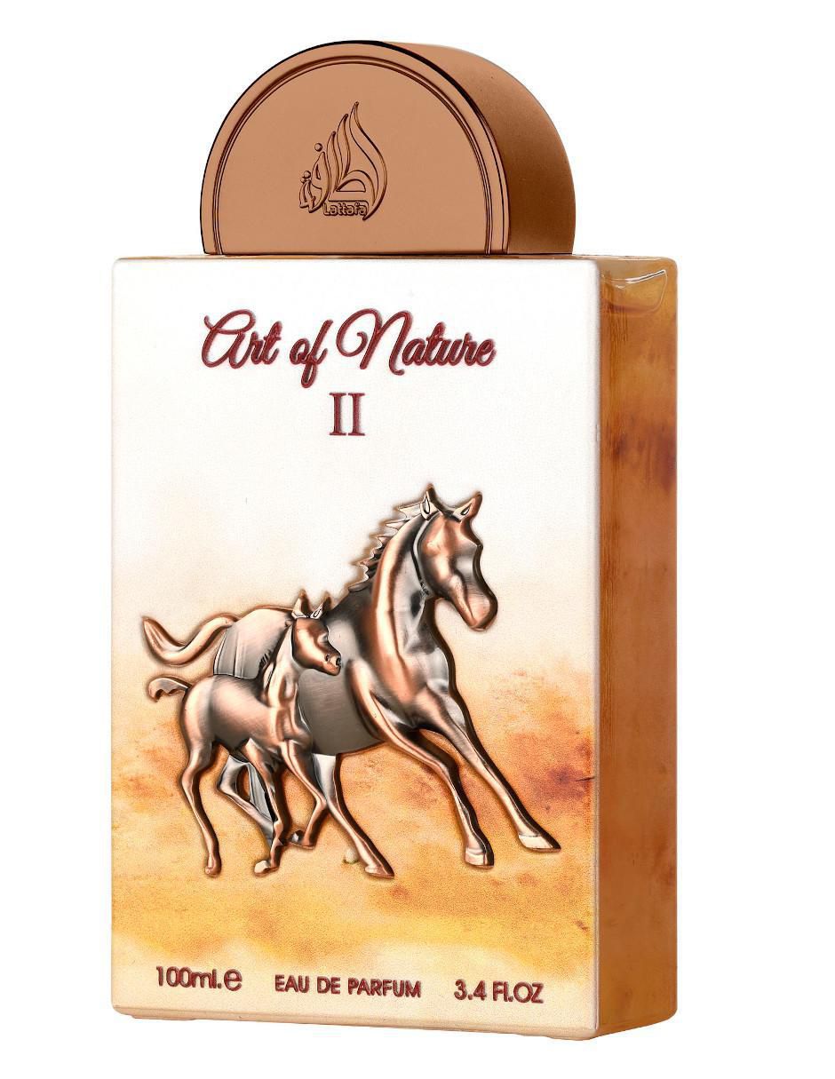 Eau de parfum Art of Nature II unisex