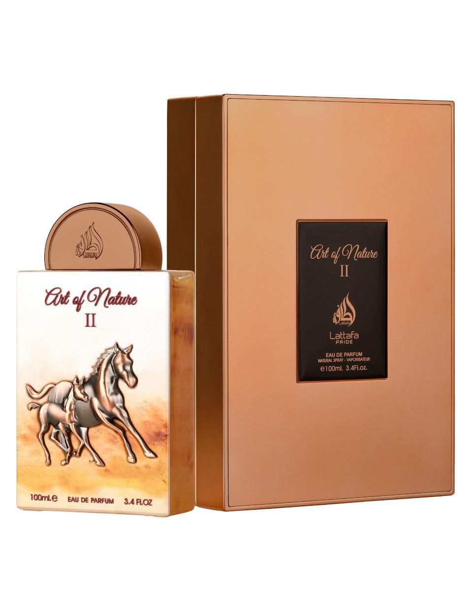 Eau de parfum Art of Nature II unisex 2