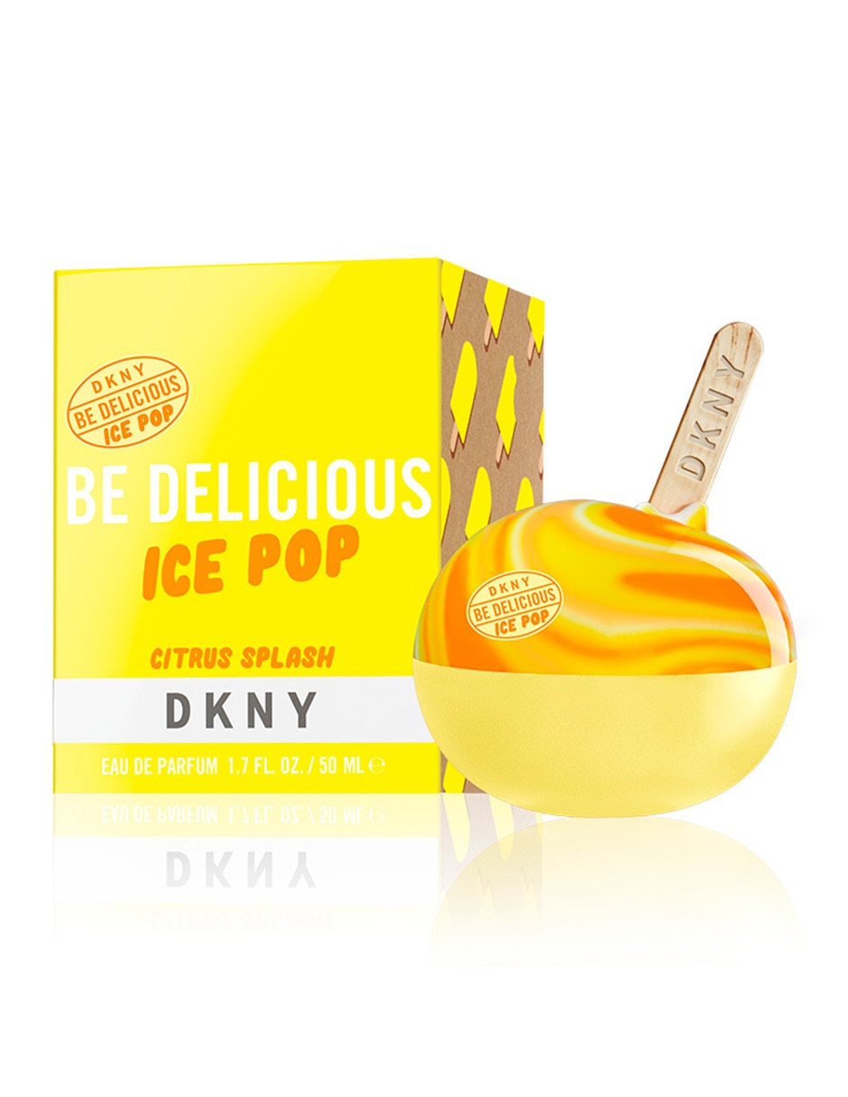 Eau de parfum Be Delicious para mujer 2