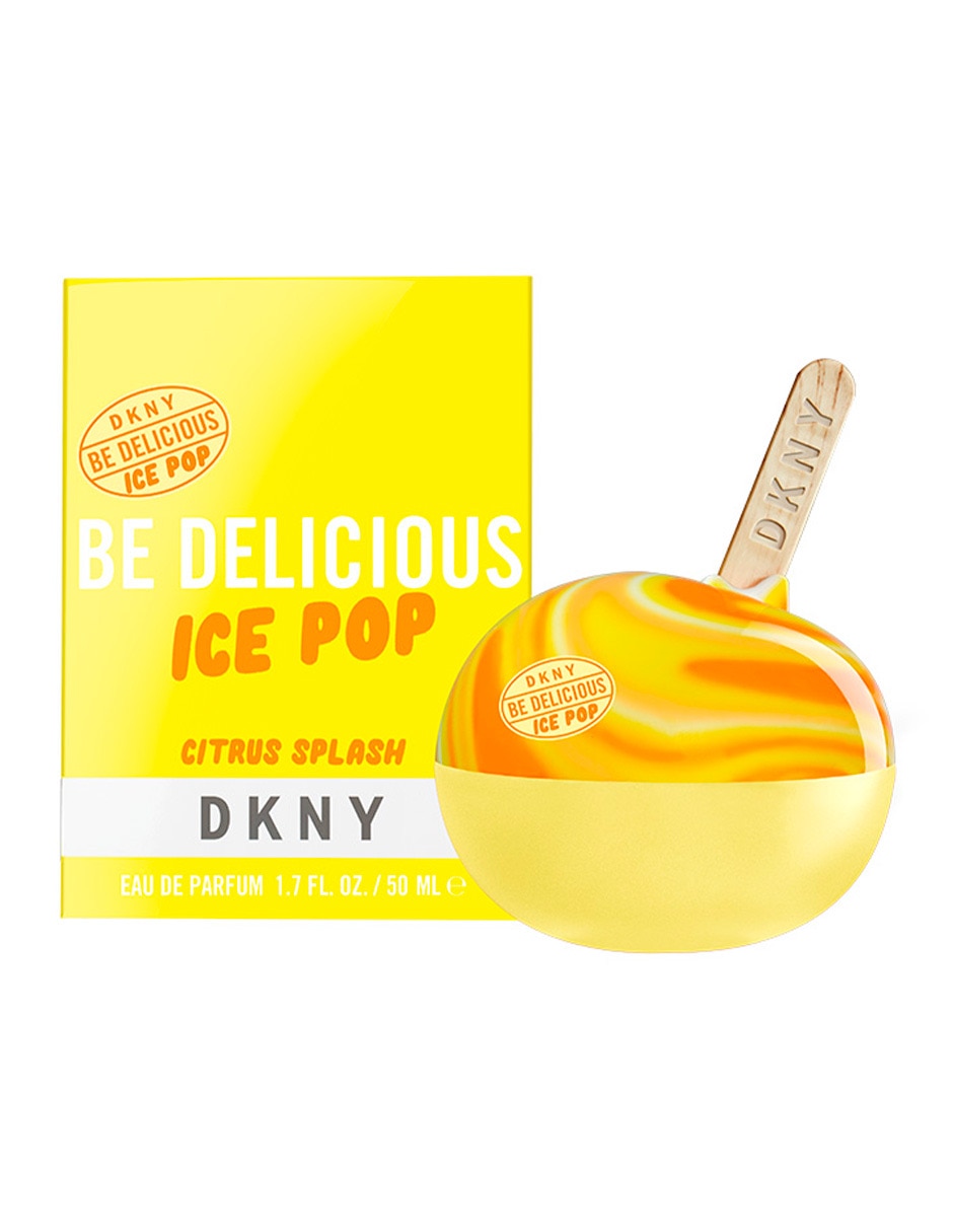 Eau de parfum Be Delicious para mujer 3
