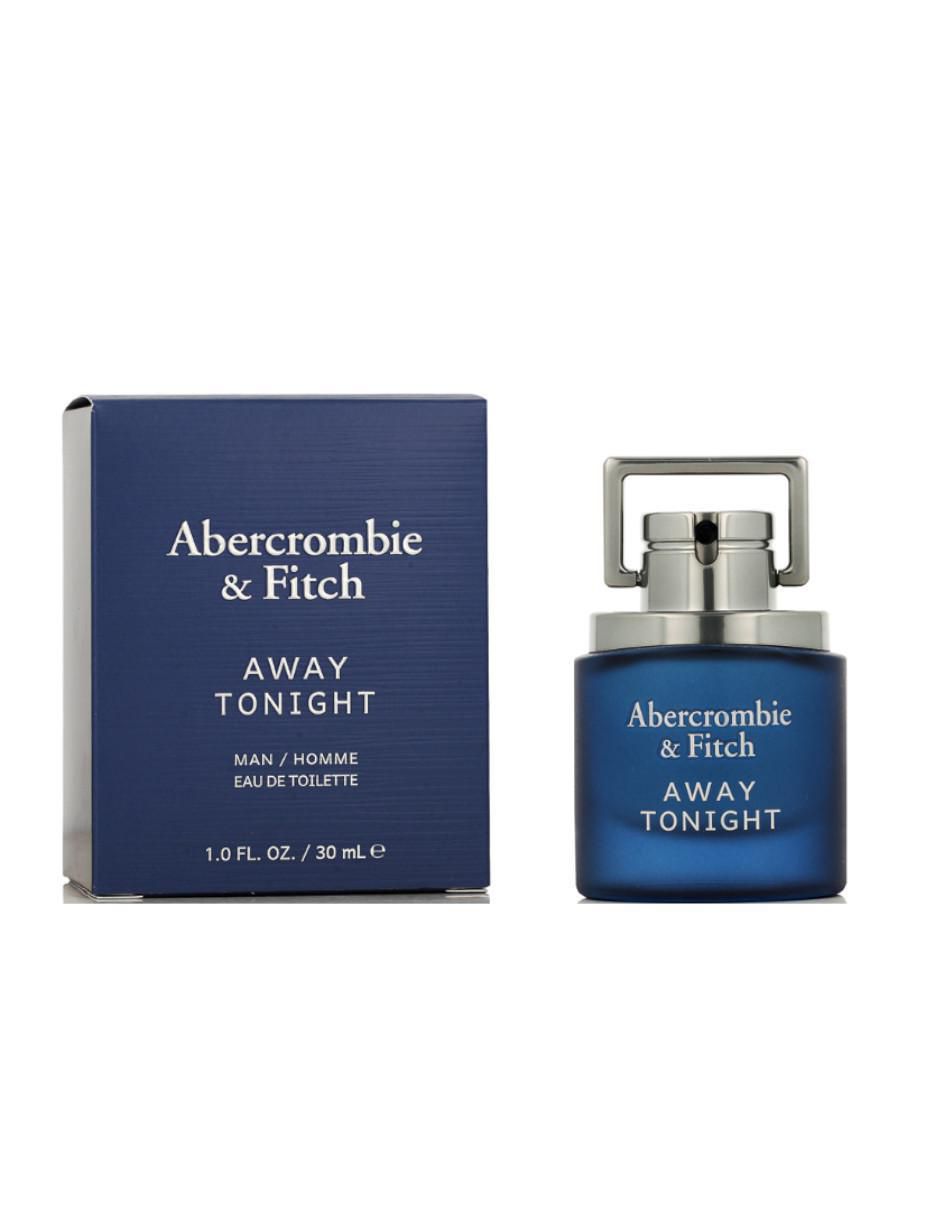 Eau de toilette Away Tonight para hombre 2