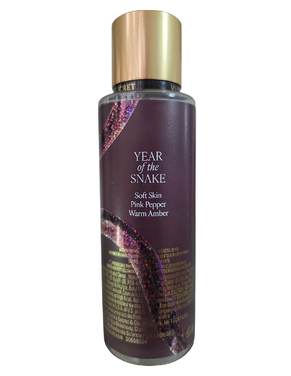 Body mist Toasted Amber para mujer 2