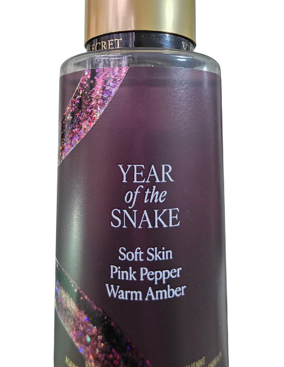 Body mist Toasted Amber para mujer 3