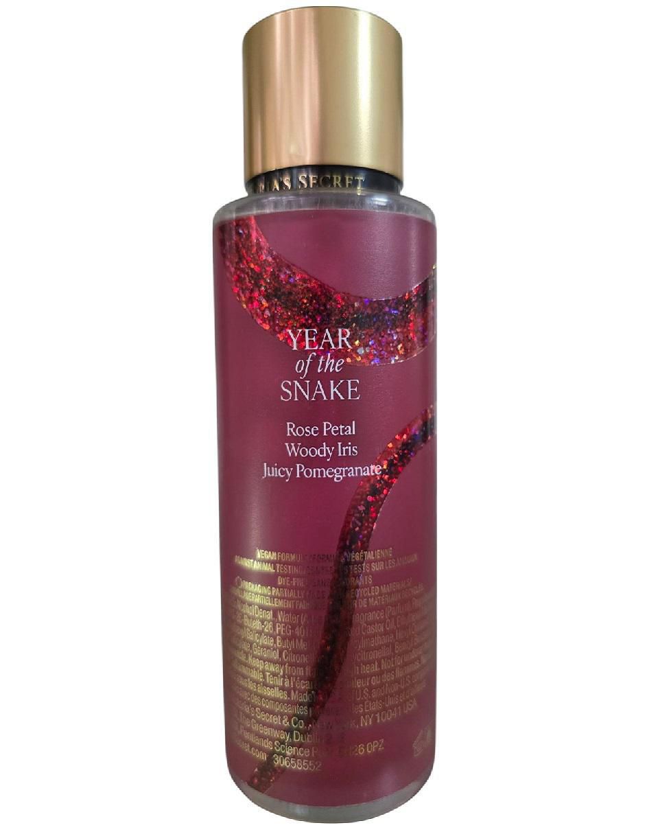 Body mist Pomegranate Rose para mujer 2