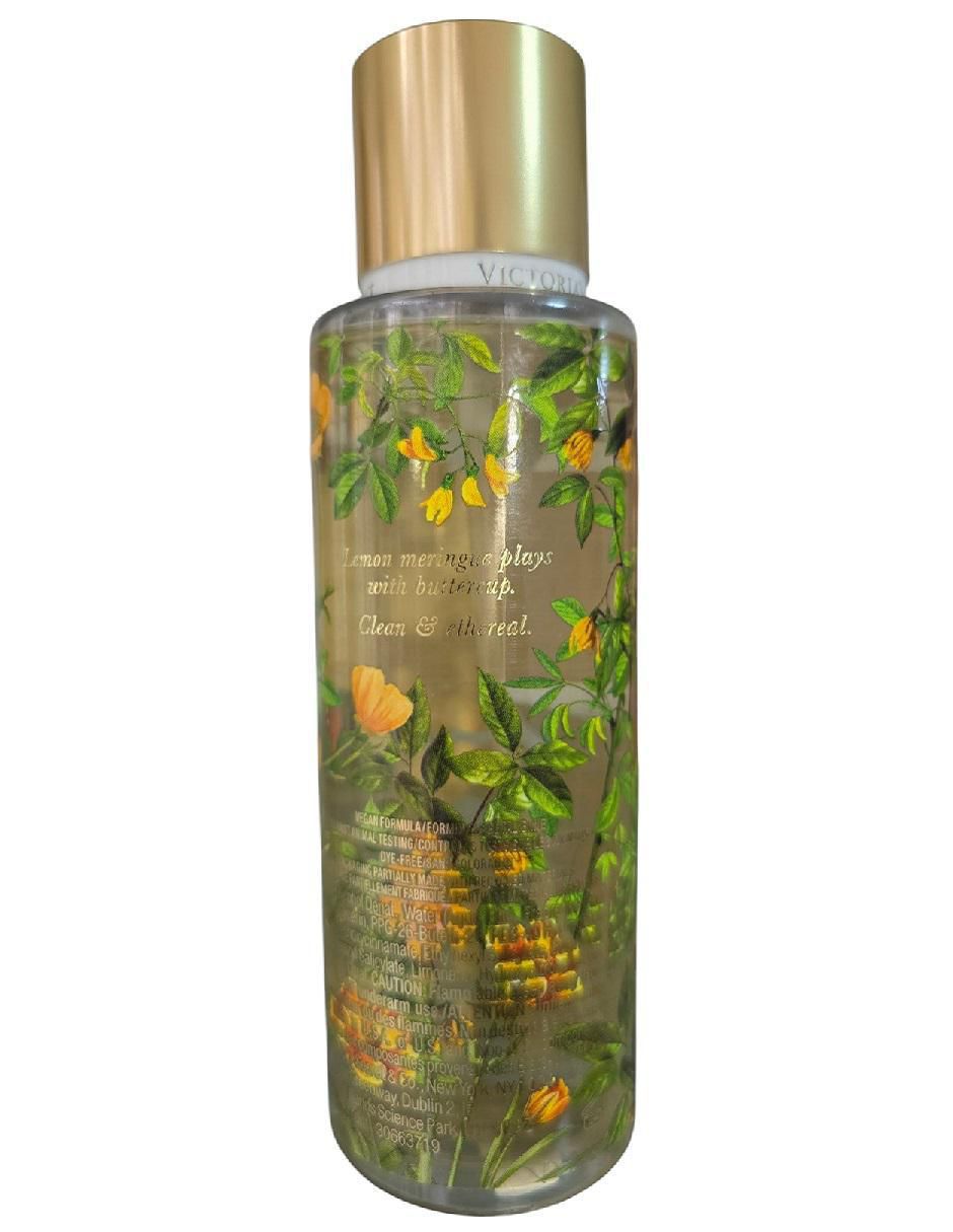 Body mist Afternoon Light para mujer 2