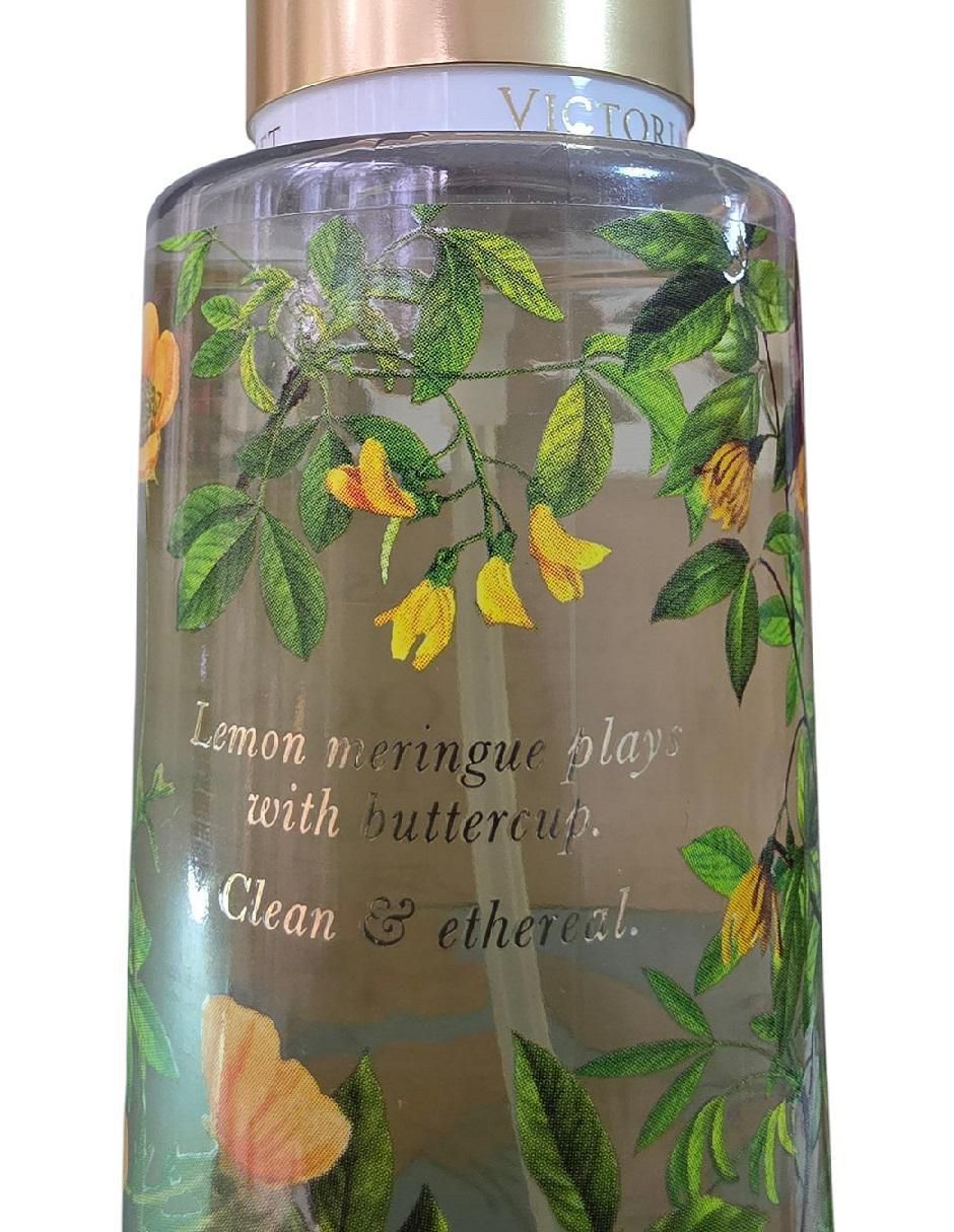 Body mist Afternoon Light para mujer 3