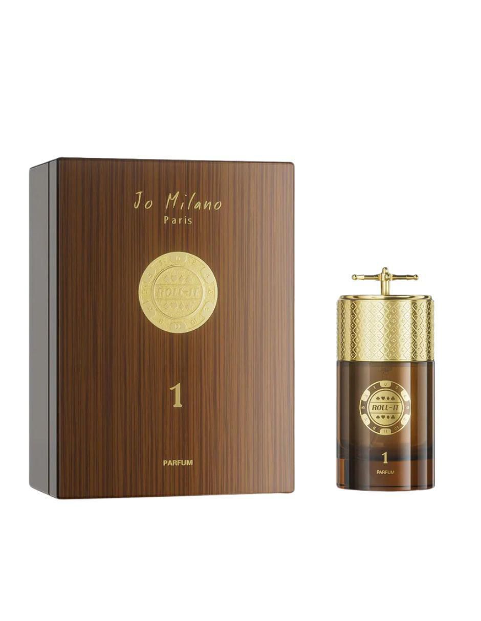 Eau de parfum Roll It para hombre 2
