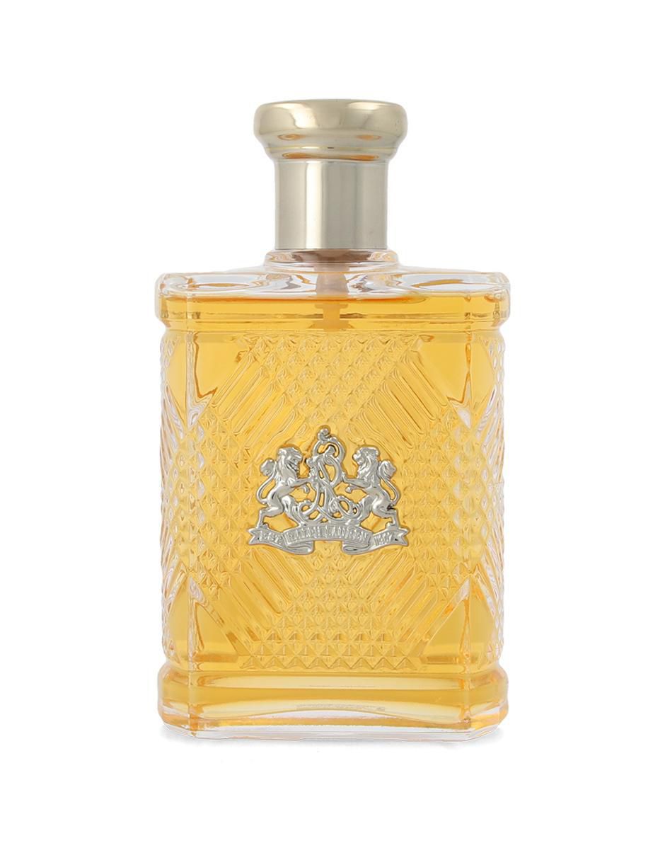 Eau de toilette Safari para hombre