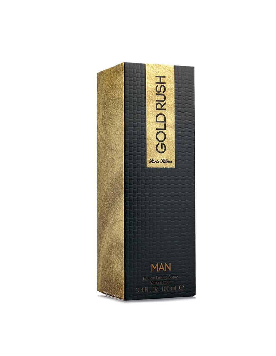 Eau de toilette Oriental para hombre 3