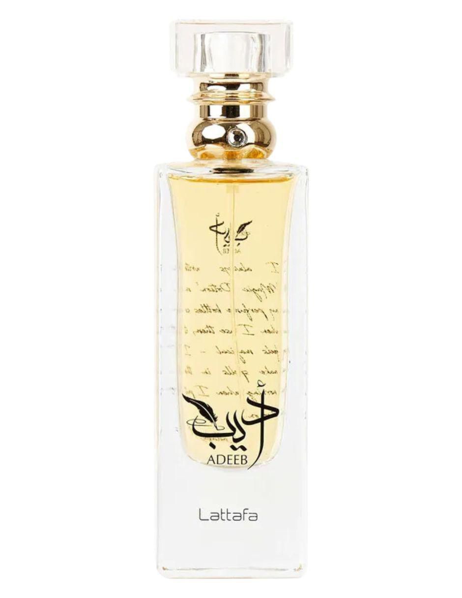 Eau de parfum unisex