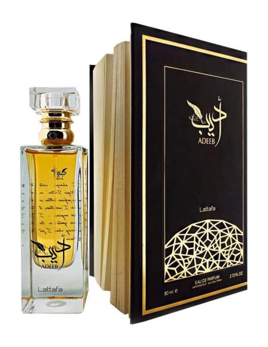 Eau de parfum unisex 2