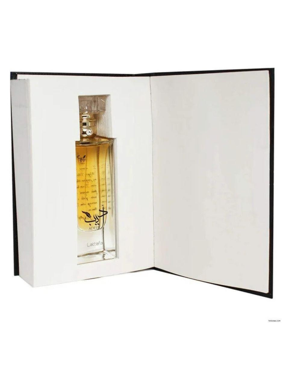 Eau de parfum unisex 3