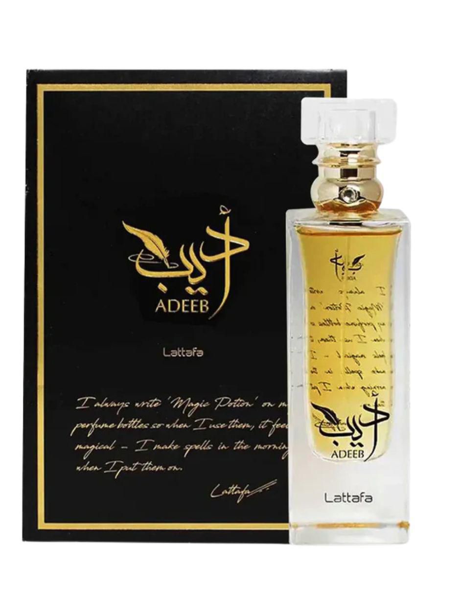 Eau de parfum unisex 5