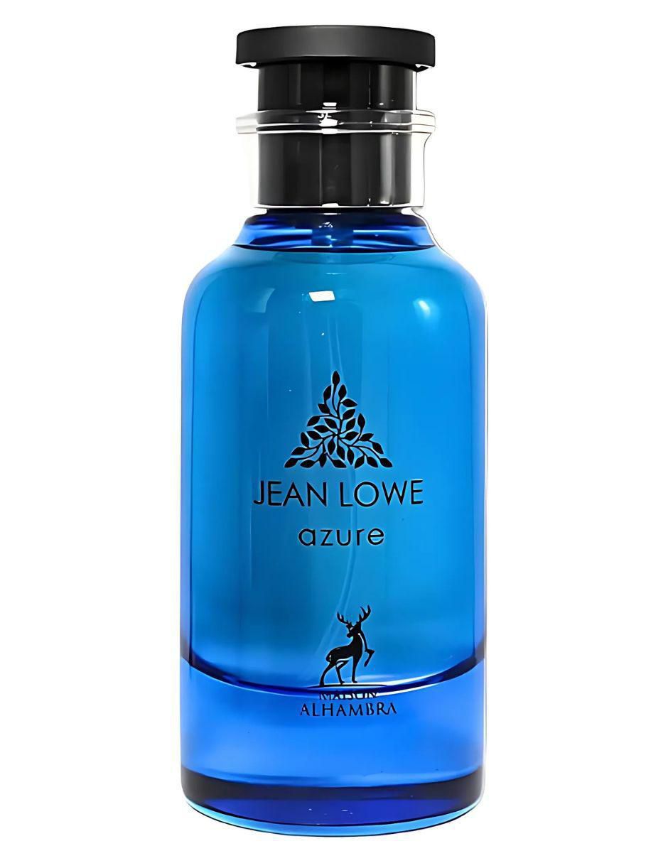 Eau de parfum Jean Lowe para hombre