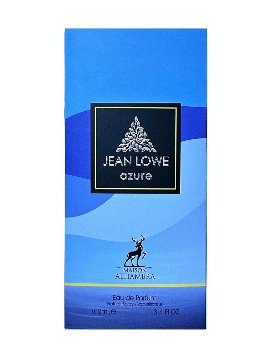 Eau de parfum Jean Lowe para hombre 2