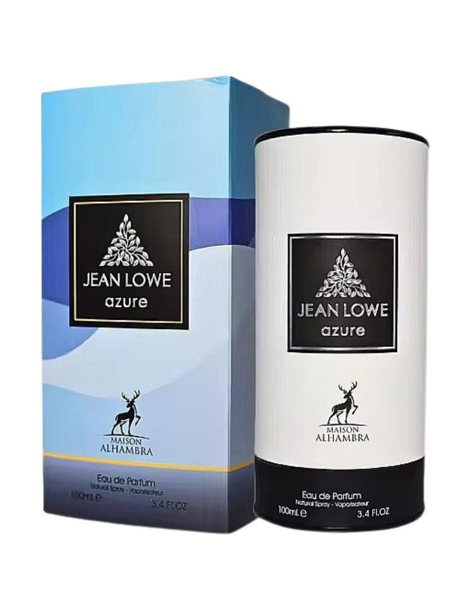 Eau de parfum Jean Lowe para hombre 3