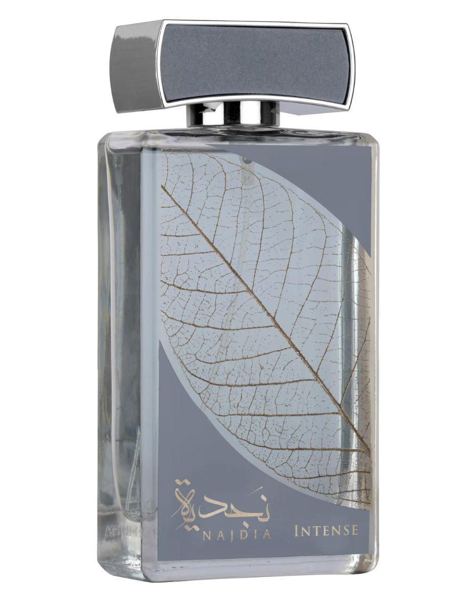 Eau de parfum Najdia para hombre