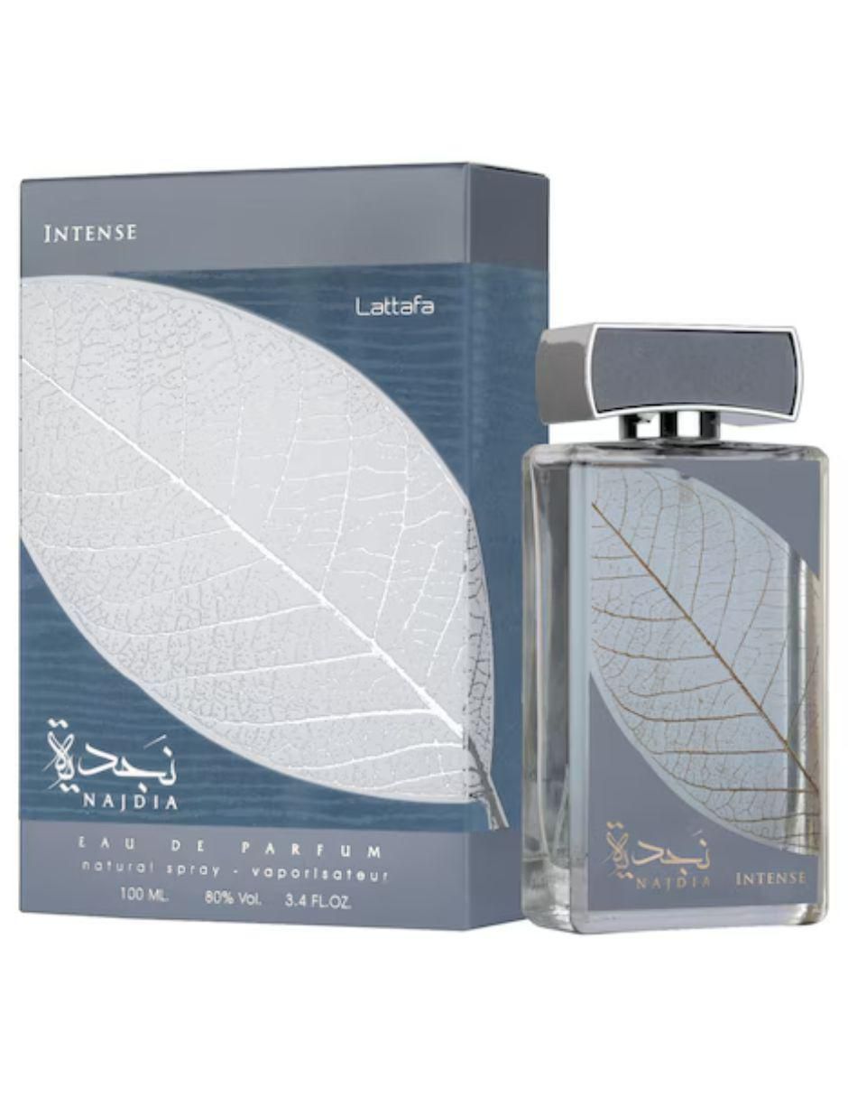 Eau de parfum Najdia para hombre 2