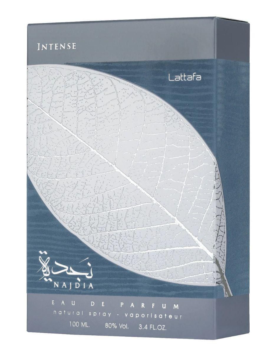 Eau de parfum Najdia para hombre 3
