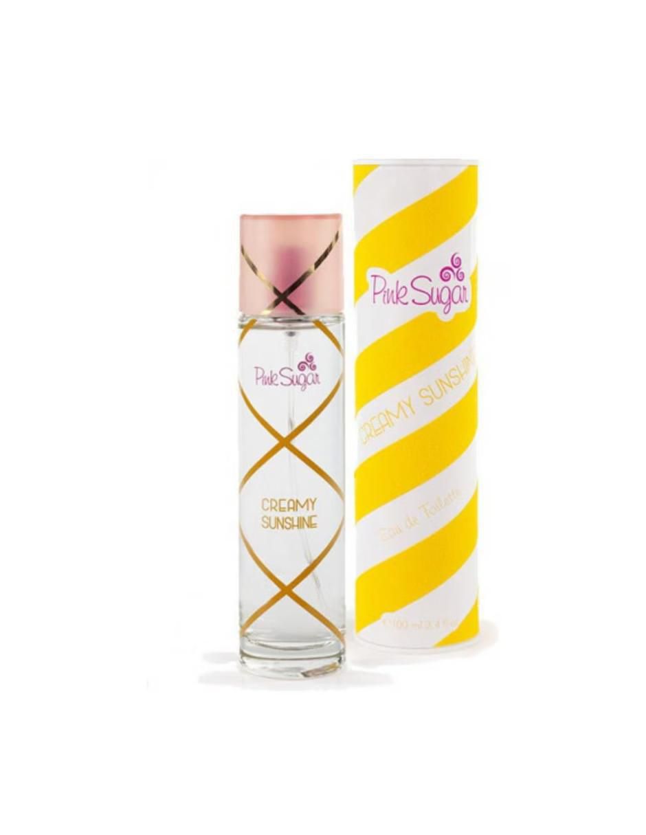 Eau de toilette para mujer 2