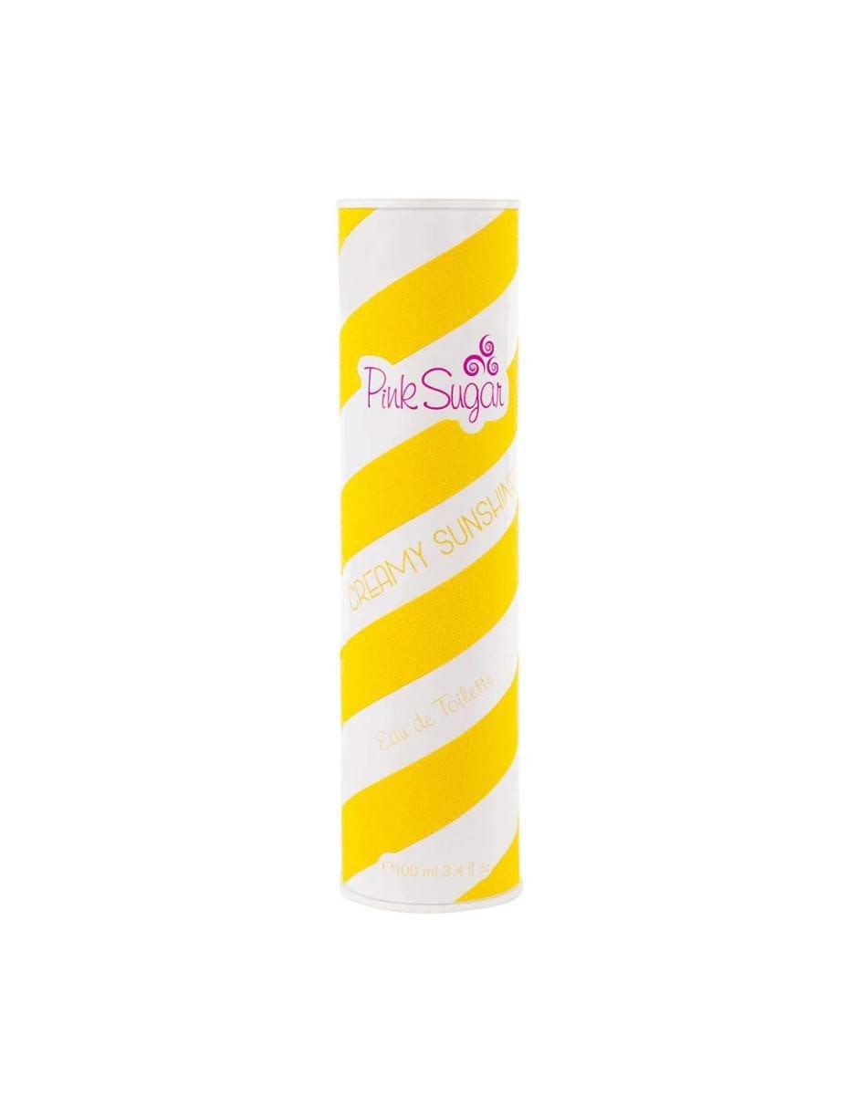 Eau de toilette para mujer 3