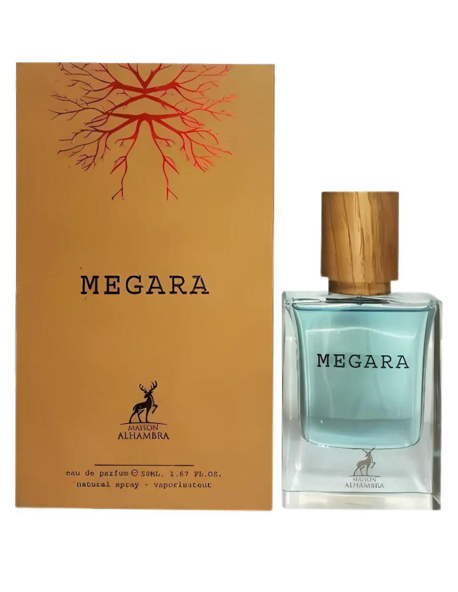 Eau de parfum para hombre 2
