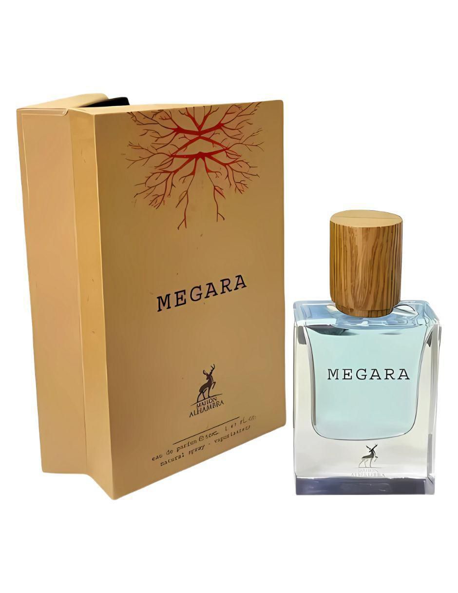 Eau de parfum para hombre 3