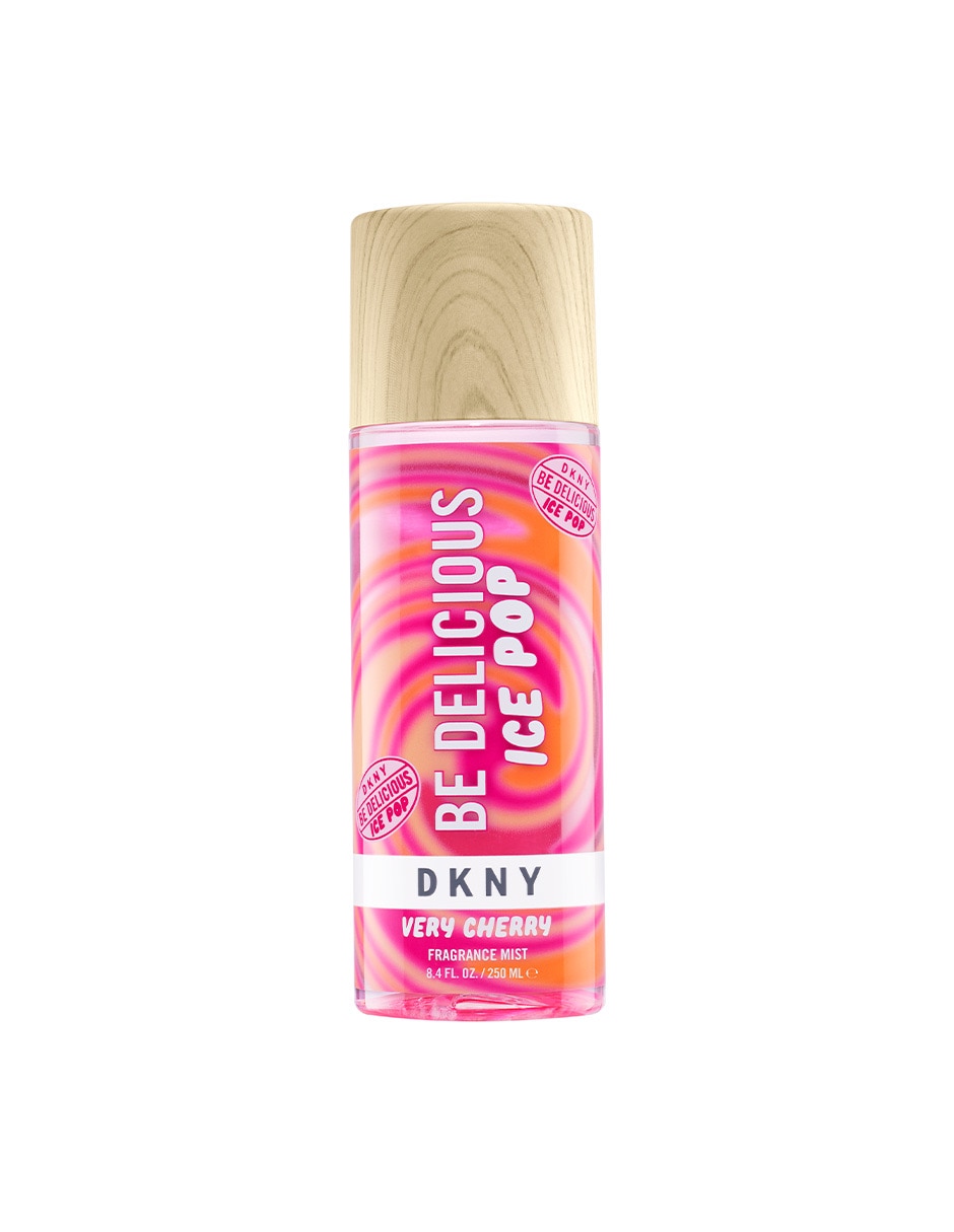 Body mist Ice Pop para mujer Body mist Ice Pop para mujer