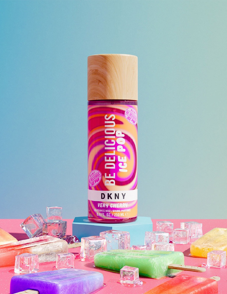 Body mist Ice Pop para mujer 2