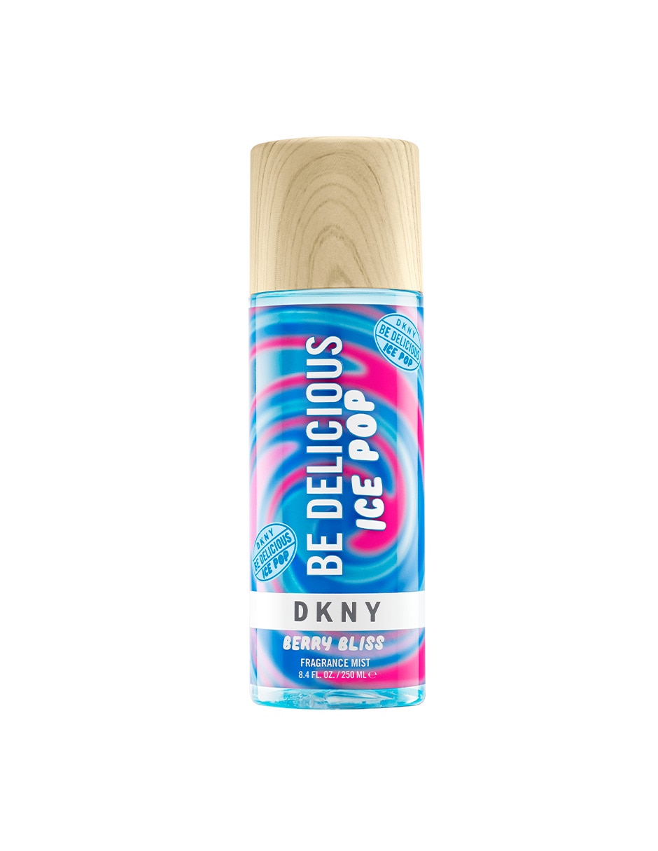 Body mist Ice Pop para mujer Body mist Ice Pop para mujer